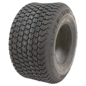 TIRE TURF MASTER 18X850X8 (18X8.50X8) 4PLY CARLISLE