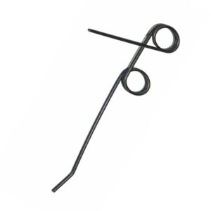 Jrco Double Loop Tine (Minimum Order of 10 Tines)