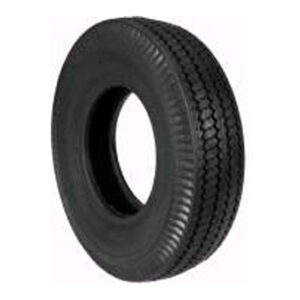TIRE SAWTOOTH 410X6 (4.10X6) 4PLY CARLISLE
