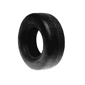 TIRE SMOOTH 13X500X6 (13X5.00X6) 4PLY CHENG SHIN