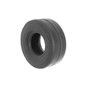 TIRE SMOOTH 13X650X6 (13X6.50X6) 4PLY CHENG SHIN