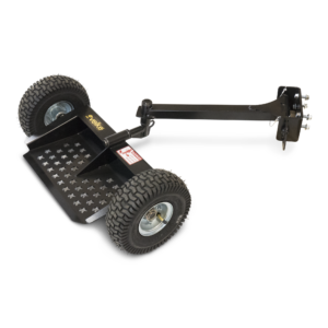 Two Wheel Velke X2